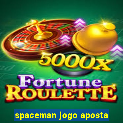 spaceman jogo aposta